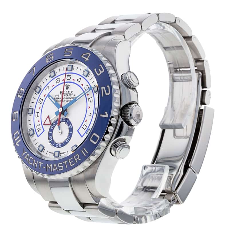 Rolex Yacht-Master II 116680